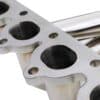 Manufactured from highest quality T304 stainless steel