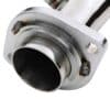 Manufactured from highest quality T304 stainless steel