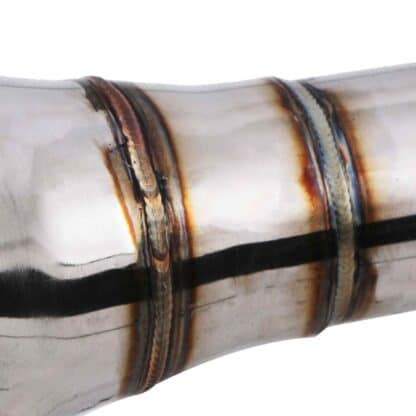 Manufactured from highest quality T304 grade stainless steel