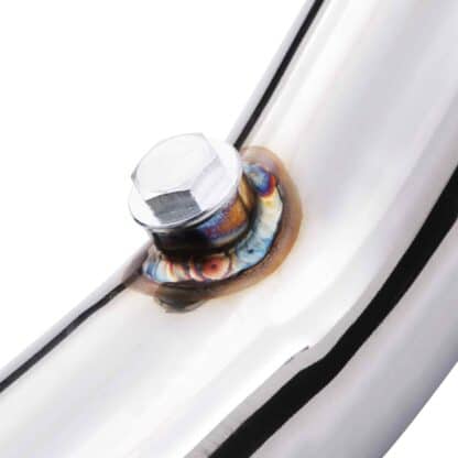 Manufactured from high quality T304 grade stainless steel
