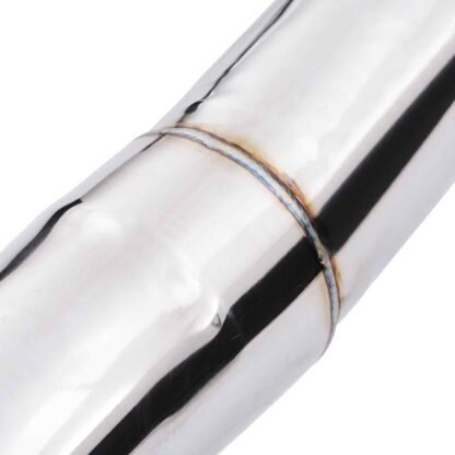 Free flowing catalyst replacement to get the most from the EJ20 and EJ25 boxer engines