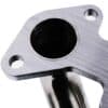Designed to directly replace the standard unit for maximum gas flow