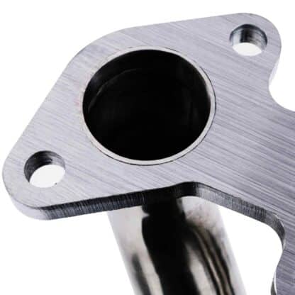Designed to directly replace the standard unit for maximum gas flow