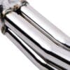 Manufactured from high quality T304 stainless steel