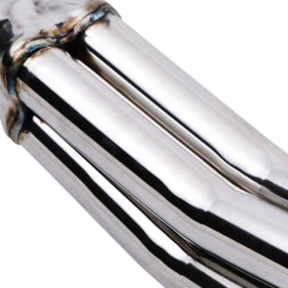 Manufactured from high quality T304 stainless steel