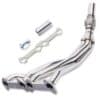 Manufactured from highest quality T304 grade stainless steel