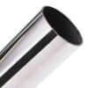 Free flowing 4-1 designed tubular manifold