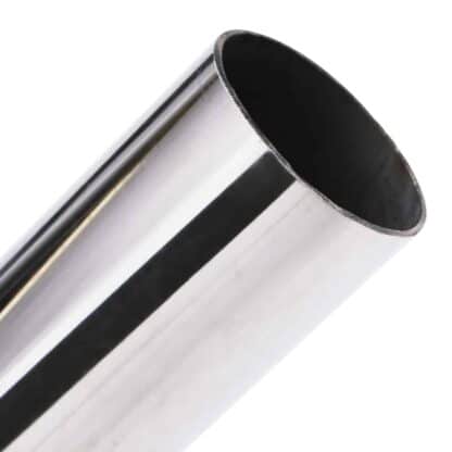 Free flowing 4-1 designed tubular manifold