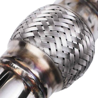 Manufactured from highest quality T304 grade stainless steel