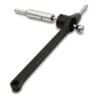 Manufactured from durable steel and aluminium
