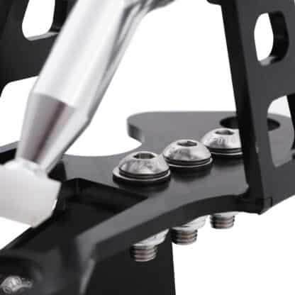 We recommend all this to be fitted by a qualified mechanic to ensure the correct fitment