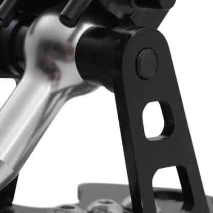 Designed to reduce throw up to 30% and give you a faster shift throw through the gears