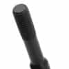 Manufactured from durable steel and aluminium