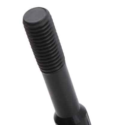 Manufactured from durable steel and aluminium