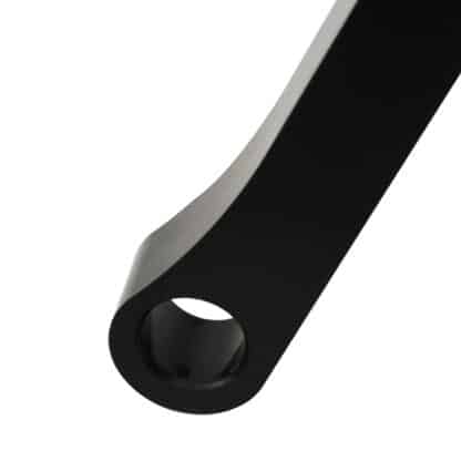 Designed to reduce throw up to 30% and give you a faster shift throw through the gears