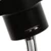 Manufactured from durable steel and aluminium