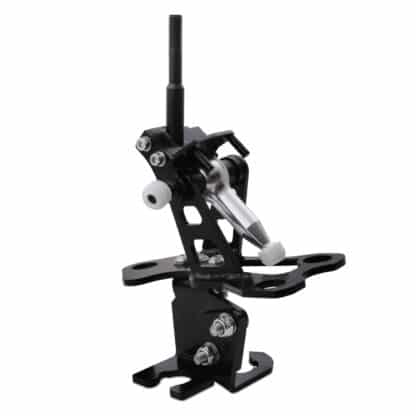 Designed to reduce throw up to 30% and give you a faster shift throw through the gears