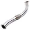 Manufactured from high quality T304 mirror polished stainless steel