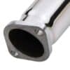 Fitting between the Turbo elbow and Catalytic converter