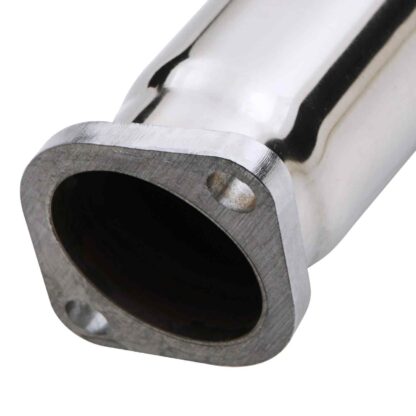 Fitting between the Turbo elbow and Catalytic converter
