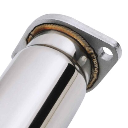 Manufactured from high quality T304 mirror polished stainless steel
