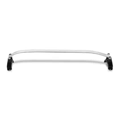 Designed to reduce chassis flex to improve steering response and stability