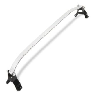 Manufactured from highest quality and strength aluminium/steel to help reduce weight without compromising strength