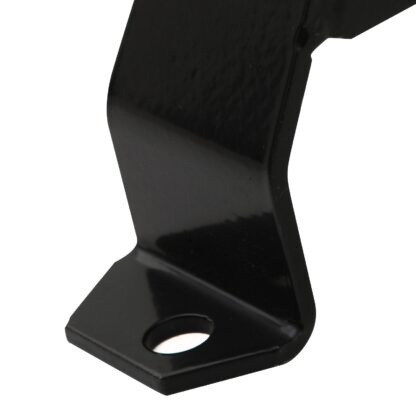 Manufactured from highest quality and strength aluminium/steel to help reduce weight without compromising strength