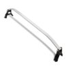Manufactured from highest quality and strength aluminium/steel to help reduce weight without compromising strength
