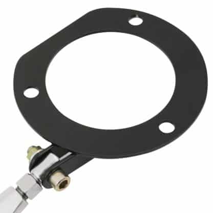 bolt-on installation design