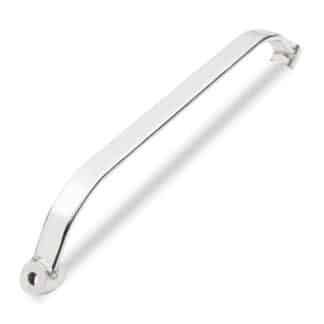 Gravity Performance Strut Braces solidly mount two parts of your car together