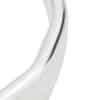 Manufactured from the highest quality and strength aluminium to help reduce weight without compromising strength