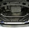 Gravity Performance Strut Braces solidly mount two parts of your car together