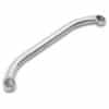 Manufactured from highest quality and strength aluminium to help reduce weight without compromising strength