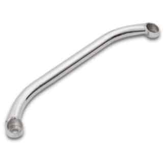 Manufactured from highest quality and strength aluminium to help reduce weight without compromising strength