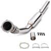 Manufactured from high quality T304 grade stainless steel