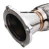 Manufactured from high quality T304 grade stainless steel
