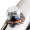 Free flowing catalyst replacement to get the most from the 1.8T 20V engine