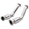 Manufactured from highest quality T304 grade stainless steel