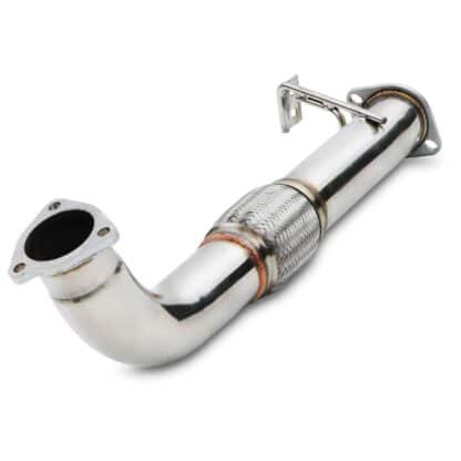 Manufactured from high quality T304 grade polished stainless steel