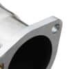 Manufactured from high quality T304 grade polished stainless steel