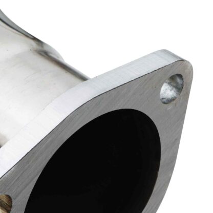 Manufactured from high quality T304 grade polished stainless steel