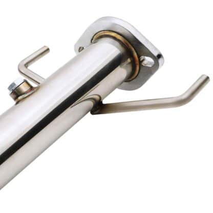 Manufactured from highest quality T304 grade stainless steel