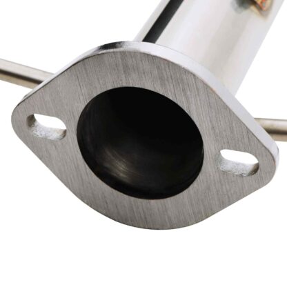 CNC machined flanges for strong