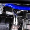 our 2.5″ Exhaust Decat Downpipe offers reliable performance for years to come.