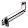Mandrel bent and fully TIG welded for strength and durability