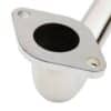 Manufactured from high quality T304 grade stainless steel