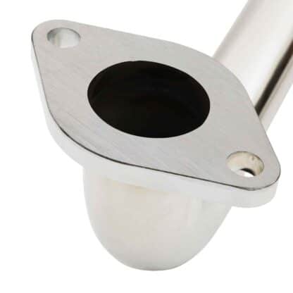 Manufactured from high quality T304 grade stainless steel