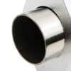 Manufactured from high quality T304 grade stainless steel
