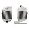 Ideal upgrade to replace worn out intercoolers or when going for more power